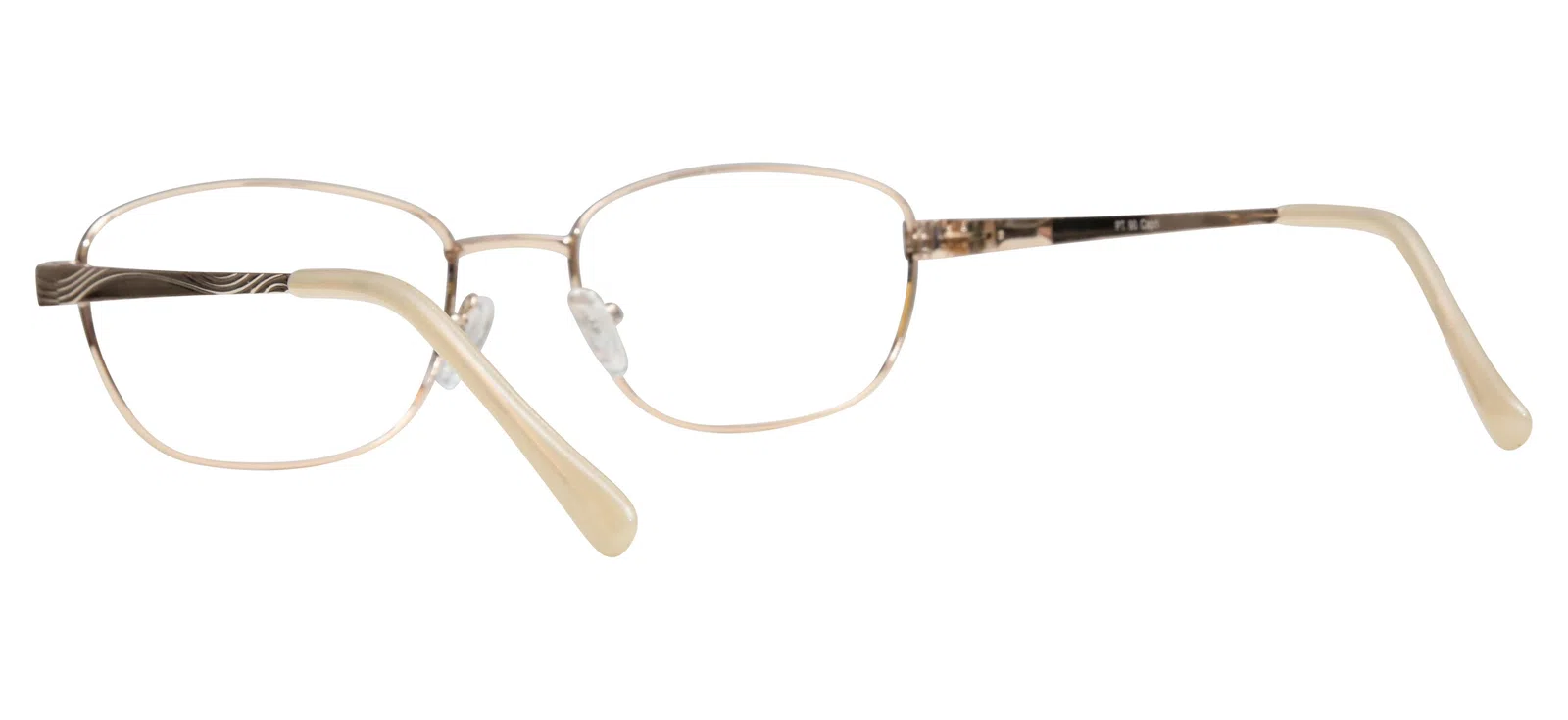 Square Full Rim 201953 Eyeglasses - view 7